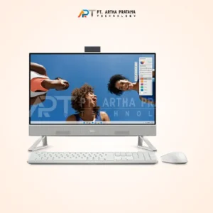 Dell Inspiron AIO 5430 (Intel® Core™ 5 processor 120U)