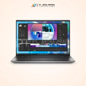 Dell Mobile Precision 5680 (Intel Core i7-13800H)