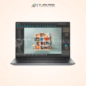 Dell Mobile Precision 5690 (Intel Core Ultra 7 165H)