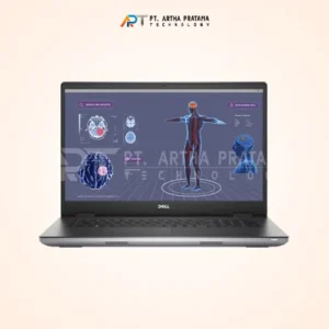 Dell Mobile Precision 7780 (Intel Core i7-13850HX)