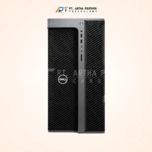 Dell Precision 7960 Tower (Intel Xeon w7-3455)