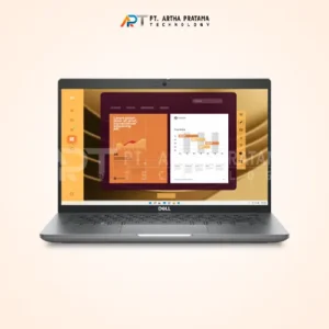 Dell Latitude 5450 (Intel Core Ultra 5 135U vPro)