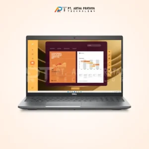 Dell Latitude 5550 (Intel Core Ultra 7 165H vPro)