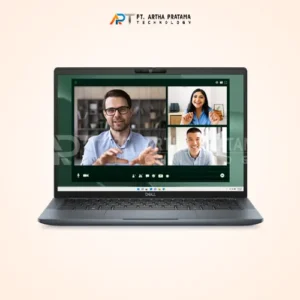 Dell Latitude 7350 (Intel Core Ultra 7 165U)