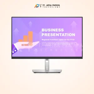 Dell Monitor P2722HE (27" Widescreen)