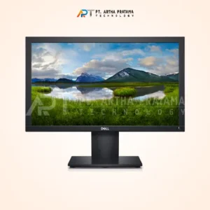 Dell Monitor E1920H (18.5" Widescreen)