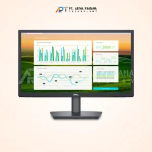 Dell Monitor E2222HS (21.5" Widescreen Cable HDMI)