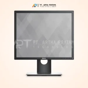 Dell Monitor P1917S (19" Square)