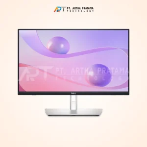 Dell monitor P2425H (24" Widescreen)