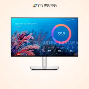 Dell Monitor U2422HE (24" Widescreen)