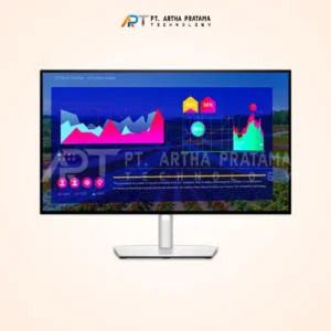 Dell Monitor U2722D (27")