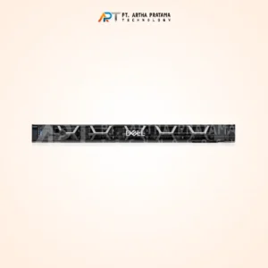 Dell PowerEdge R350 (Intel Xeon E-2334G)