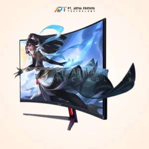 SPC Monitor Gaming SF32 (32” 1920x1080)