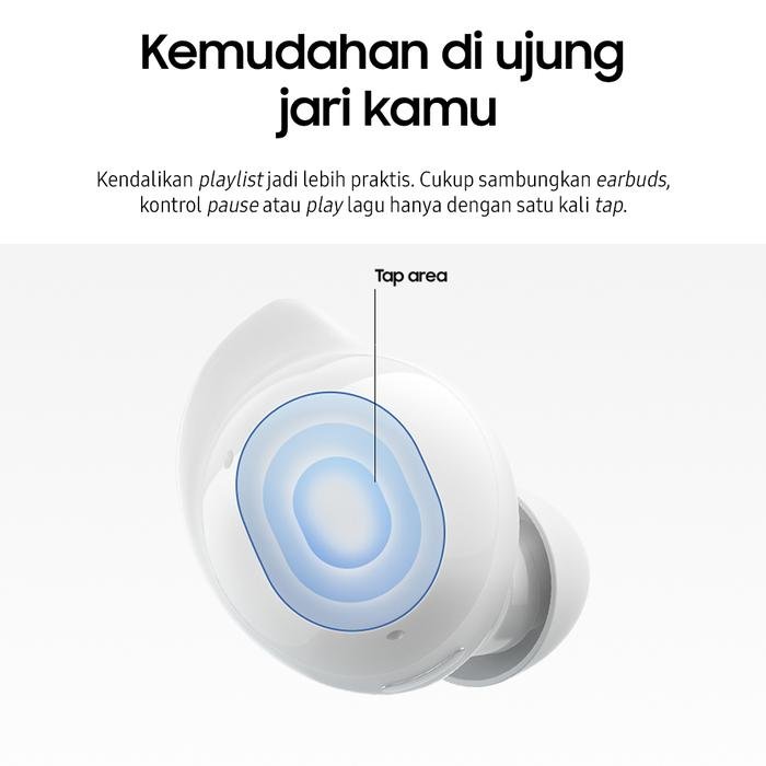 Samsung Galaxy Buds Core - Gambar 4