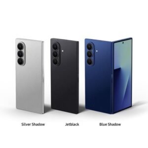 Samsung Galaxy Z Fold7