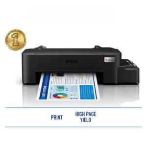 Printer Epson L121 pengganti Epson L120