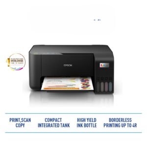 Printer Epson L3210 A4 ECOTANK ORIGINAL