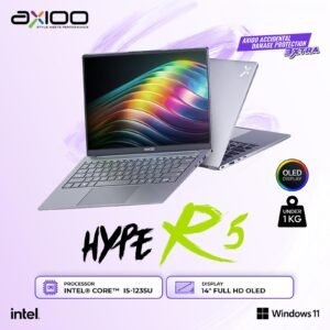 Axioo MyBook Hype R5 OLED