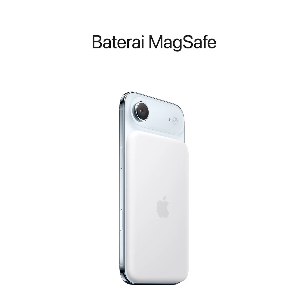 Apple iPhone Air - Gambar 4