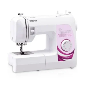 Mesin Jahit Brother Portable GS2500 Mechanical