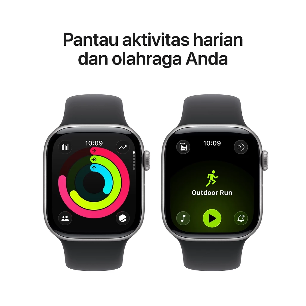 Apple Watch Series 11 GPS - Gambar 3