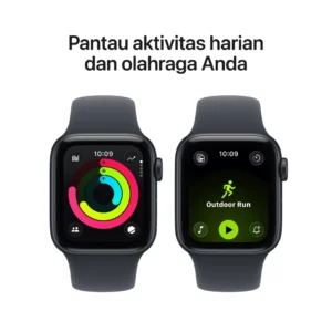 Apple Watch SE 3 GPS