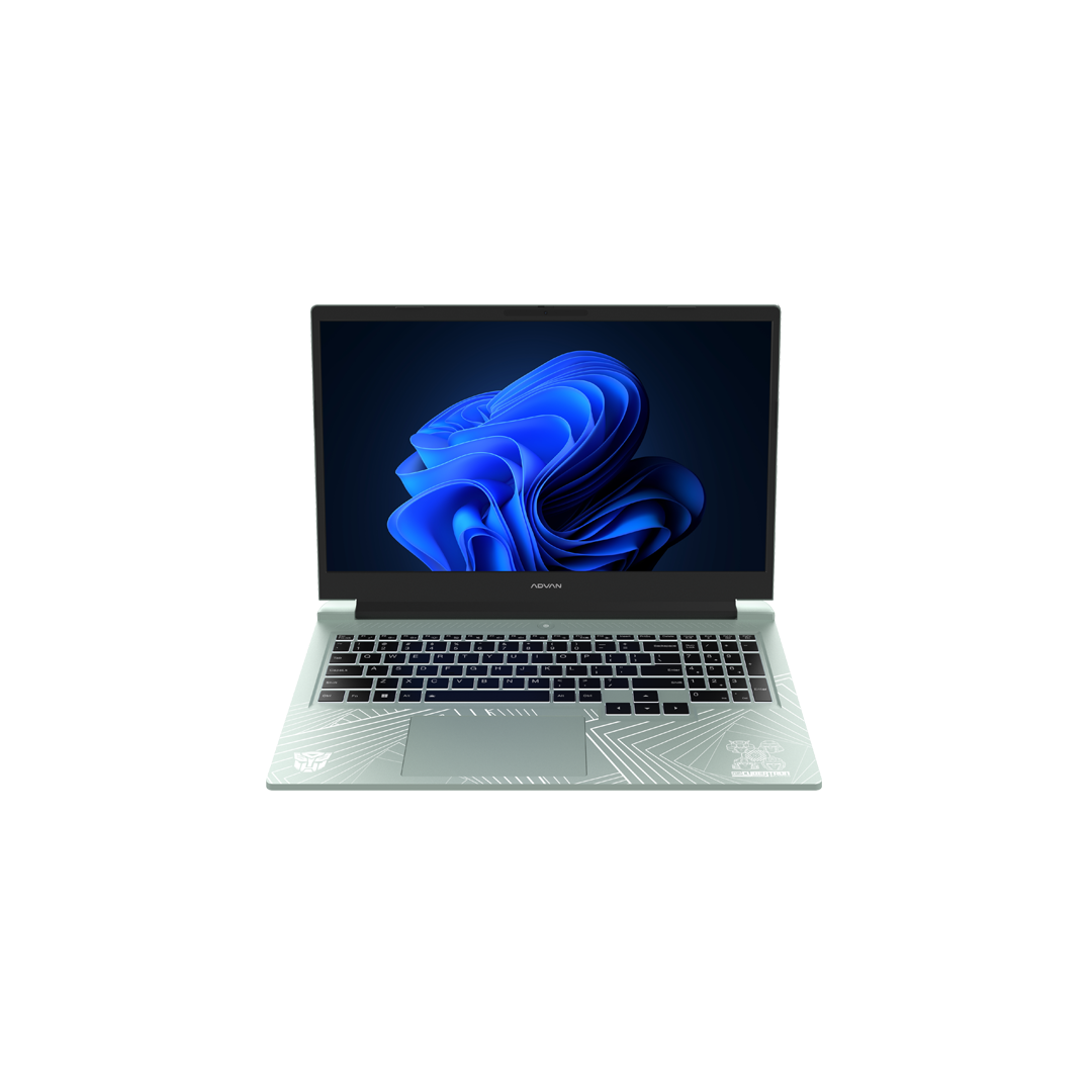 ADVAN Pixwar X Transformers