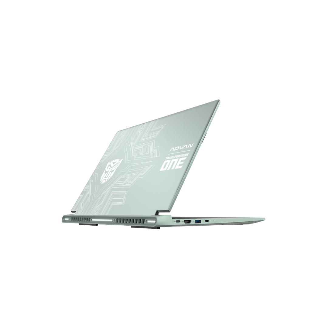 ADVAN Pixwar X Transformers - Gambar 4