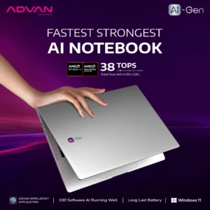Advan AI Gen