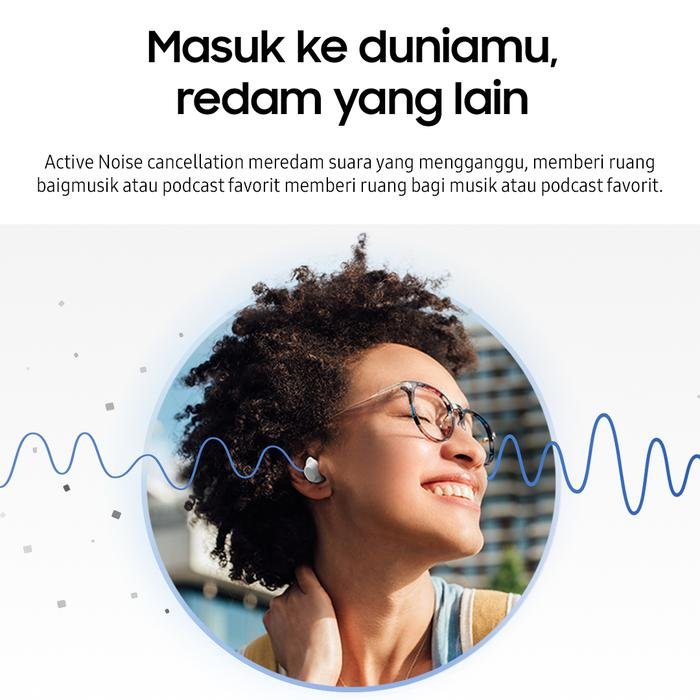 Samsung Galaxy Buds Core - Gambar 6