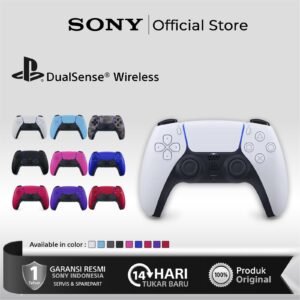Sony Controller PS5 DualSense