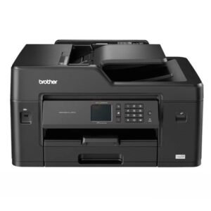Printer Brother MFC-T4500DW - (Print, Scan, Coppy, Fax, Wireless)