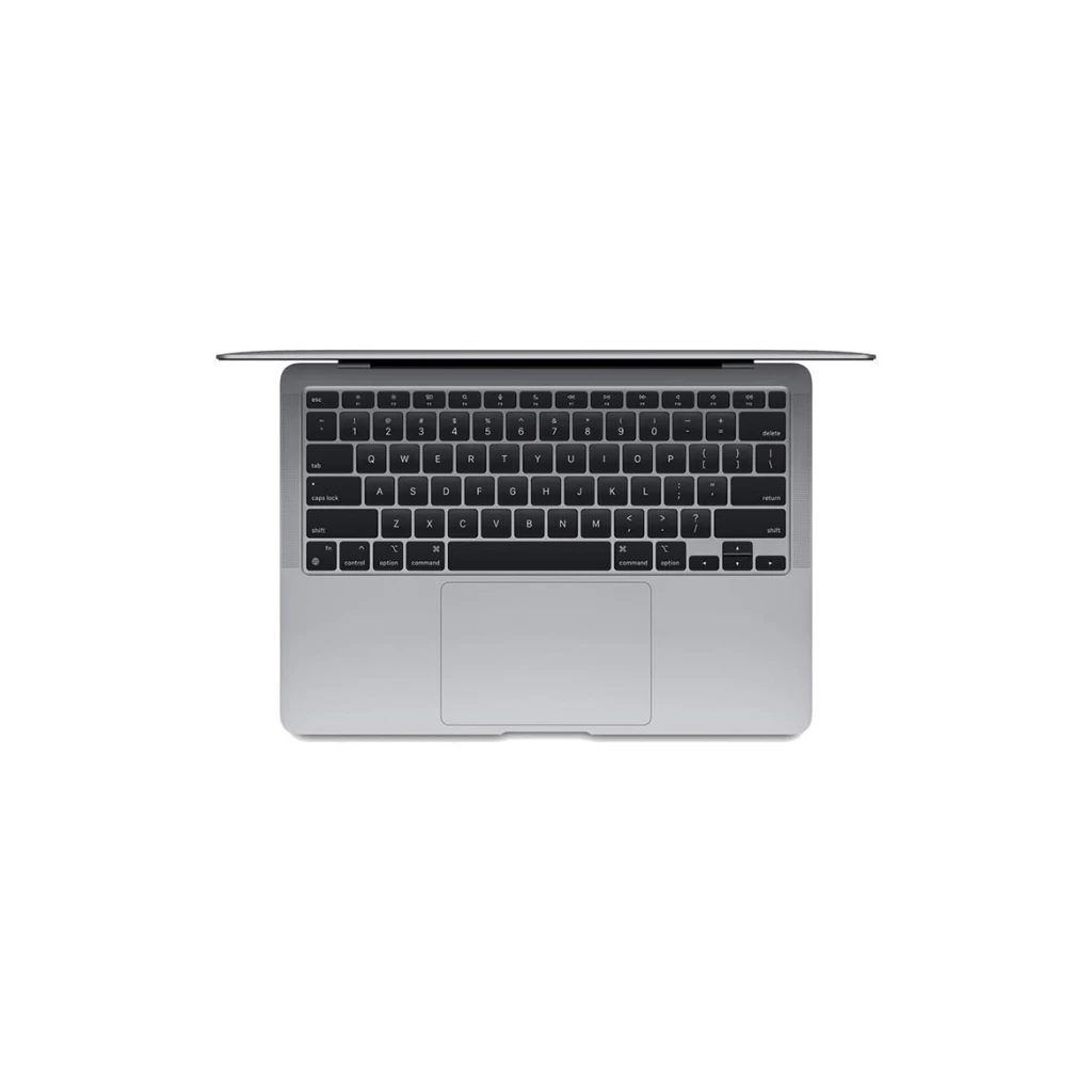 Apple MacBook Air M1 2020 - Gambar 4