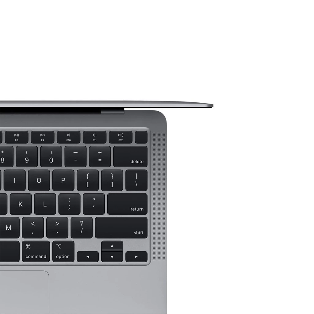 Apple MacBook Air M1 2020 - Gambar 3