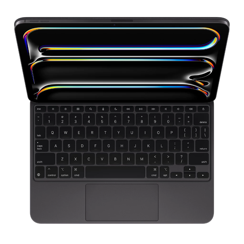 Apple Magic Keyboard for iPad Pro 11inch - Gambar 3