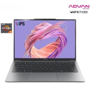 ADVAN Workmate AMD RYZEN 5 3500U