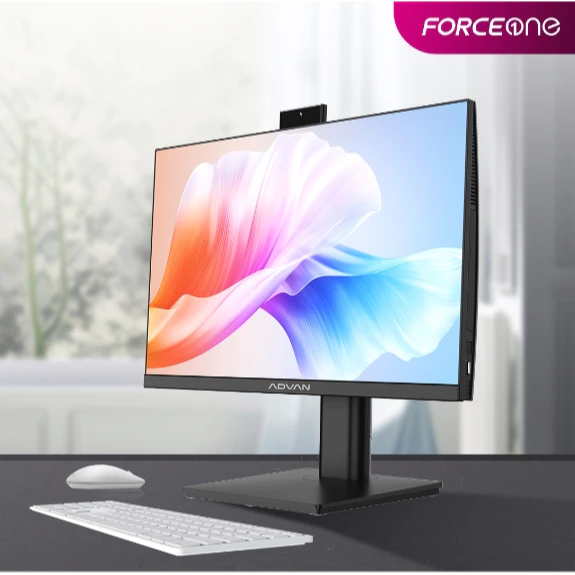 ADVAN AIO Force One PC - Gambar 3