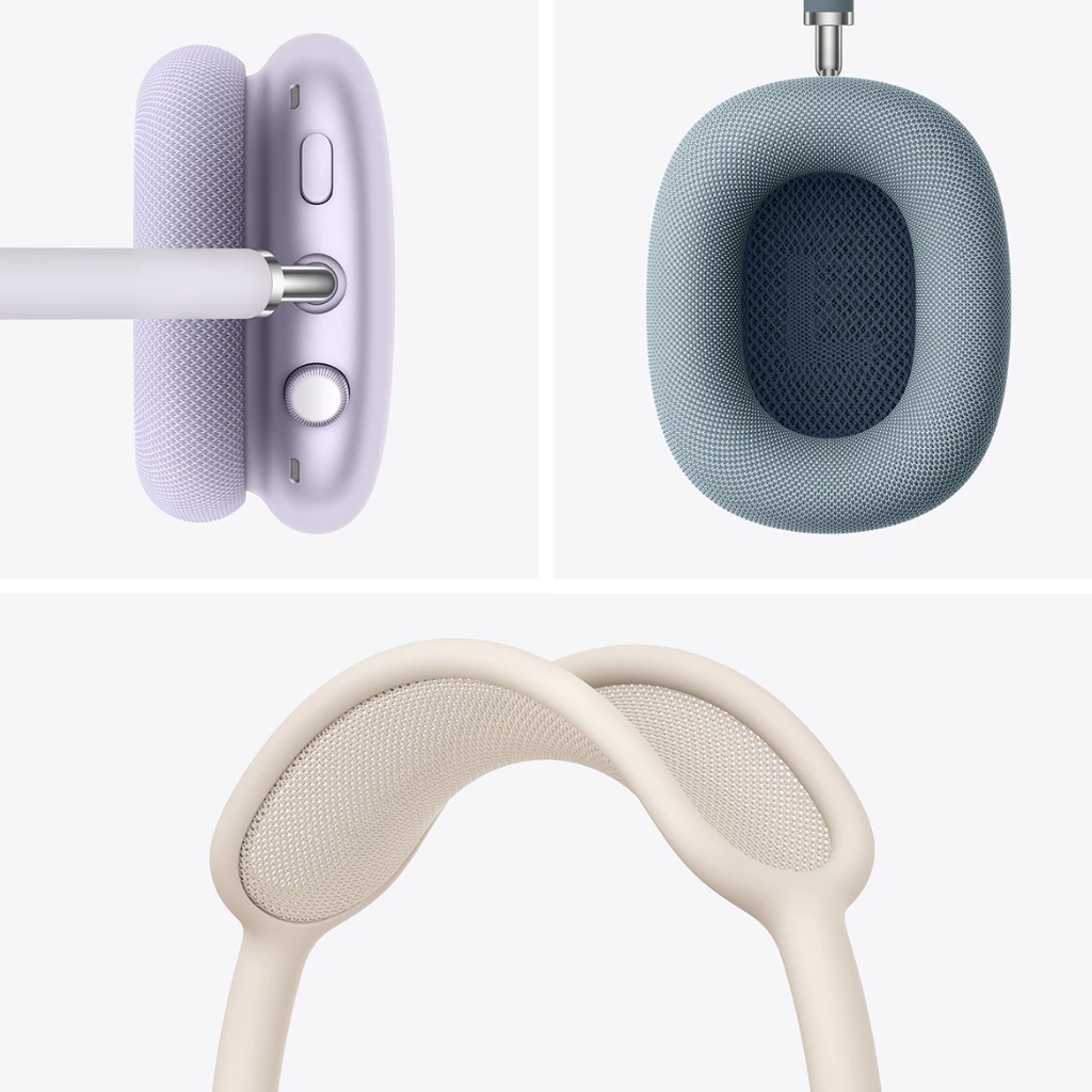 Apple AirPods Max - Gambar 5