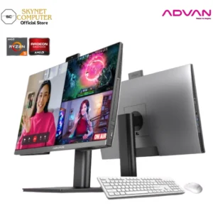 ADVAN AIO Force One PC