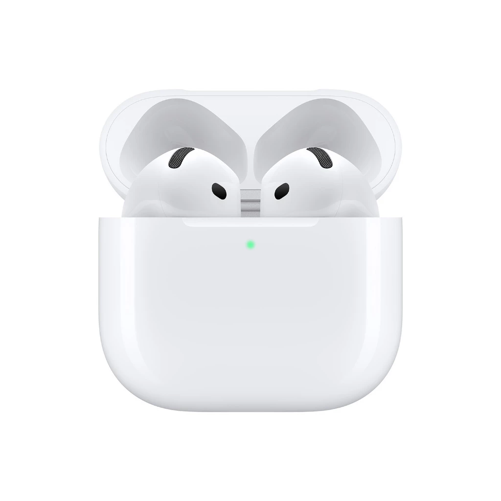 Apple AirPods 4 - Gambar 3