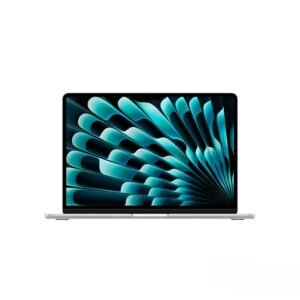 Apple MacBook Air 13.6 inci, M4, 2025