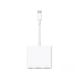 Apple USB-C Digital AV Multiport Adapter