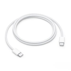 Apple 60W USB-C Charge Cable (1m)