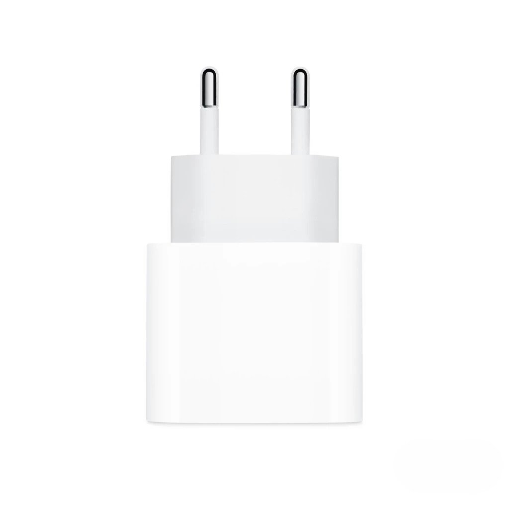 Apple 20W USB-C Power Adapter - Gambar 3