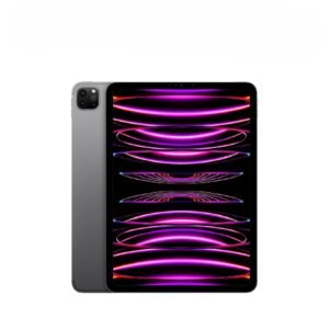 Apple iPad Pro 12.9 inci M2