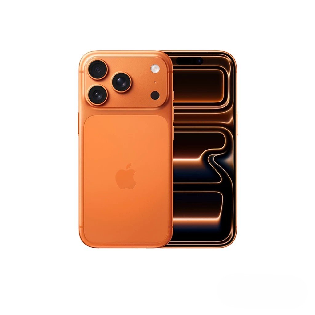 Apple iPhone 17 Pro & Pro Max - Gambar 4