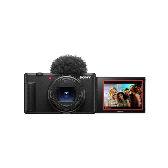 Sony ZV 1 II Mirrorless