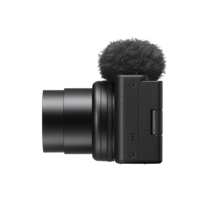 Sony ZV 1 II Mirrorless - Gambar 4