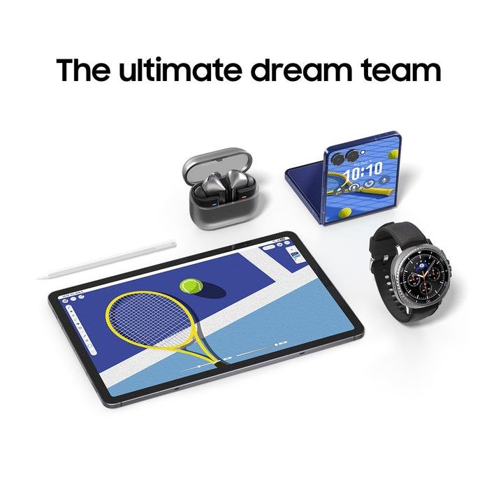 Samsung Galaxy Tab S11 AI Tablet - Gambar 4