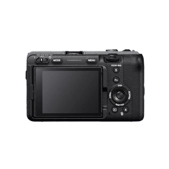 Sony FX30 Mirrorless - Gambar 4